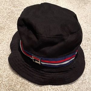 Fila Reversible Bucket Hat